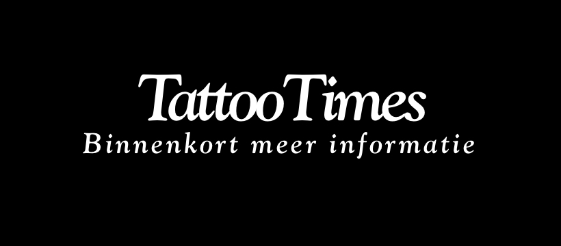 Tattoo Times Tilburg